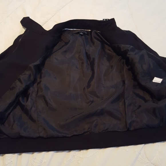 AK Moto jacket - Picture 8 of 8